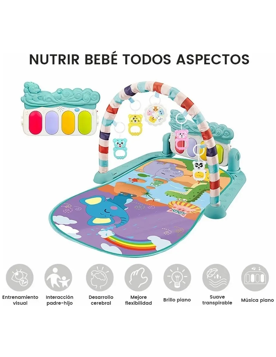 de Mezcla de materiales 3