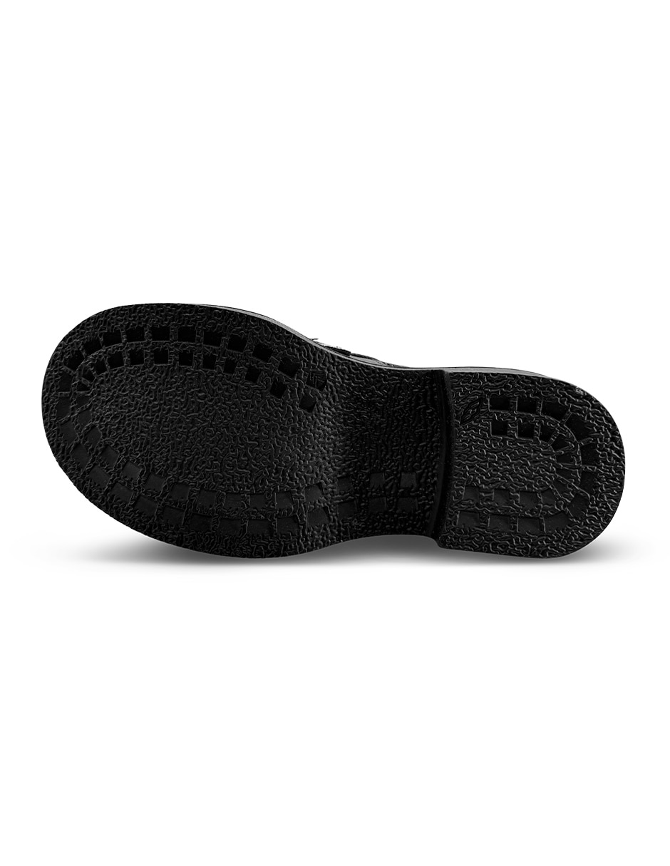 Zapato de charol para niña 6