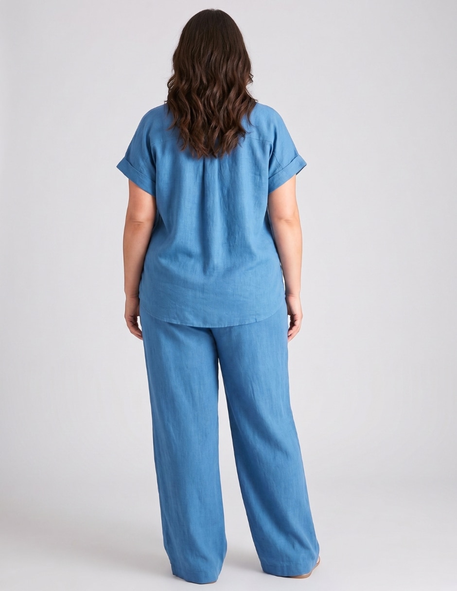 Conjunto yaretni moda para mujer