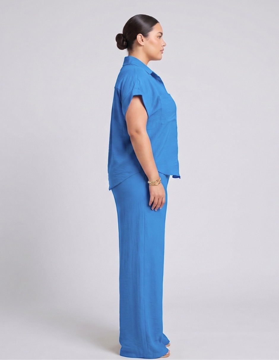 Conjunto yaretni moda para mujer