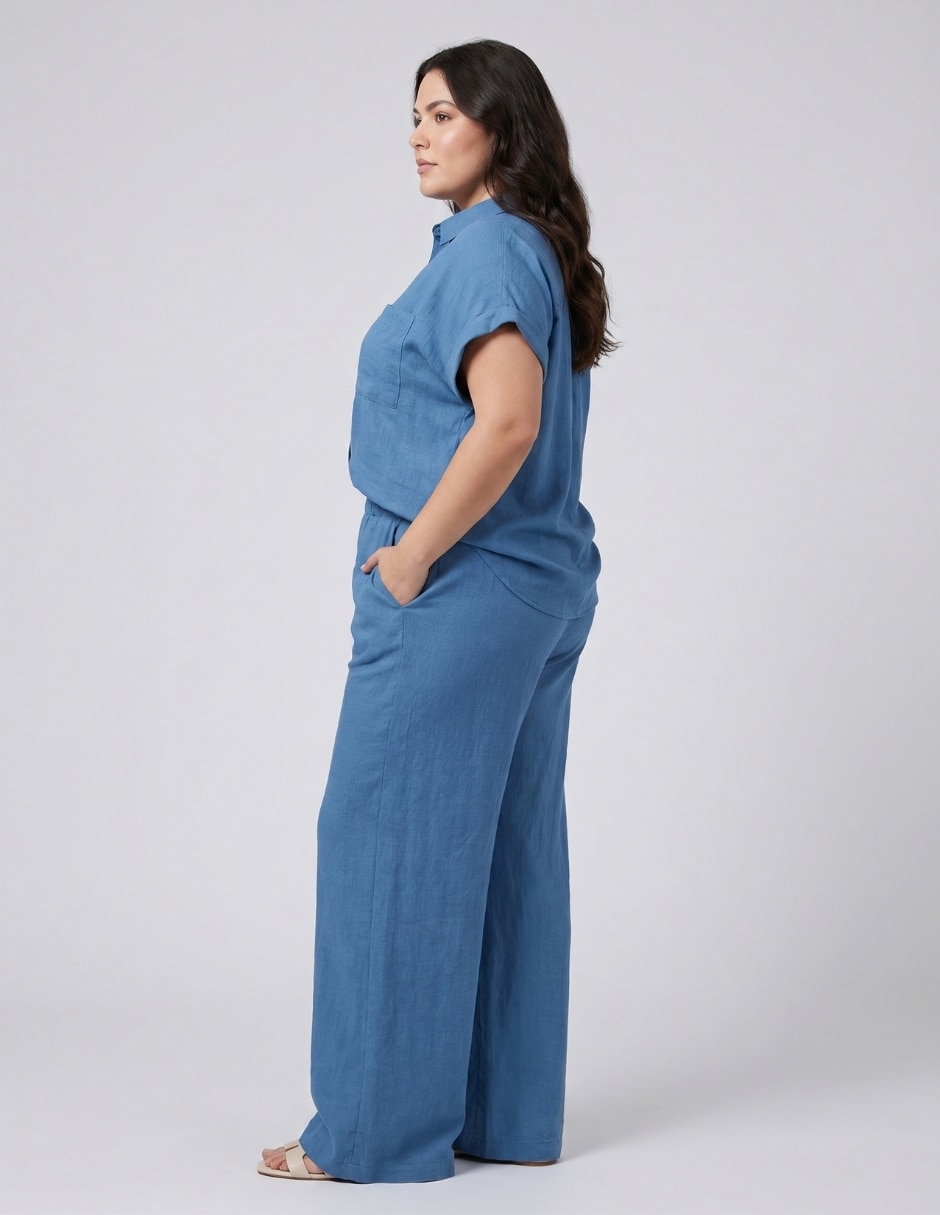 Conjunto yaretni moda para mujer