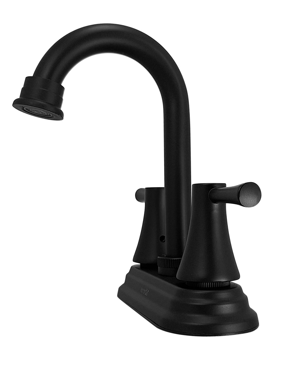 Llave mezcladora para lavabo