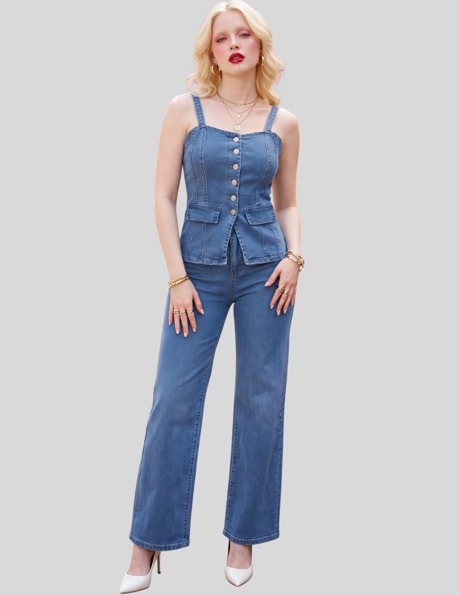 Conjunto para mujer