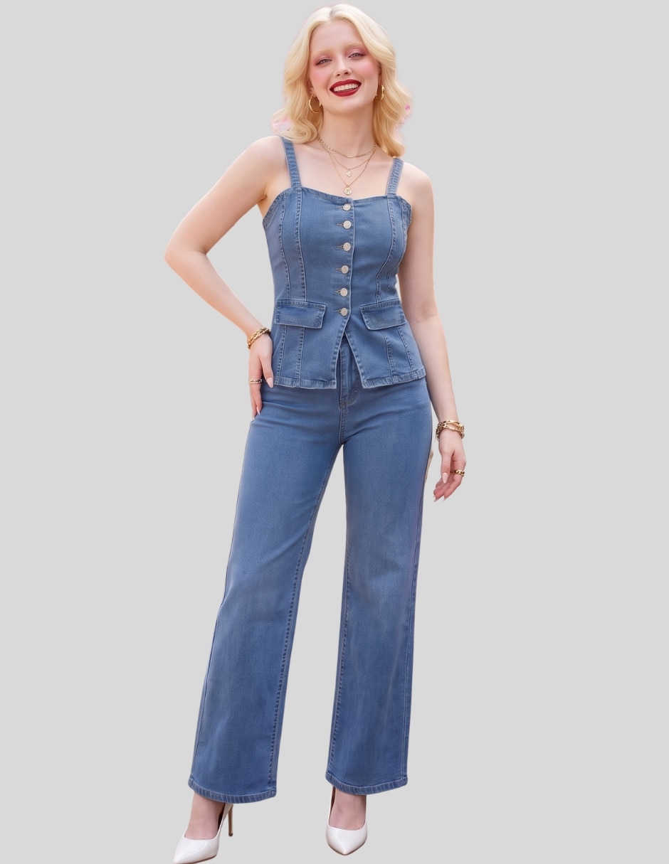Conjunto para mujer 2