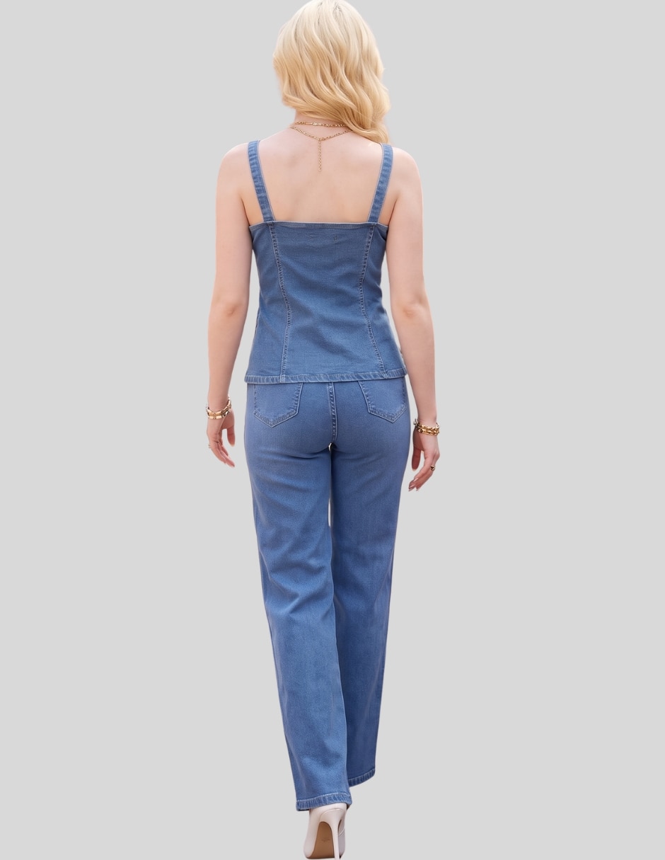 Conjunto para mujer 5