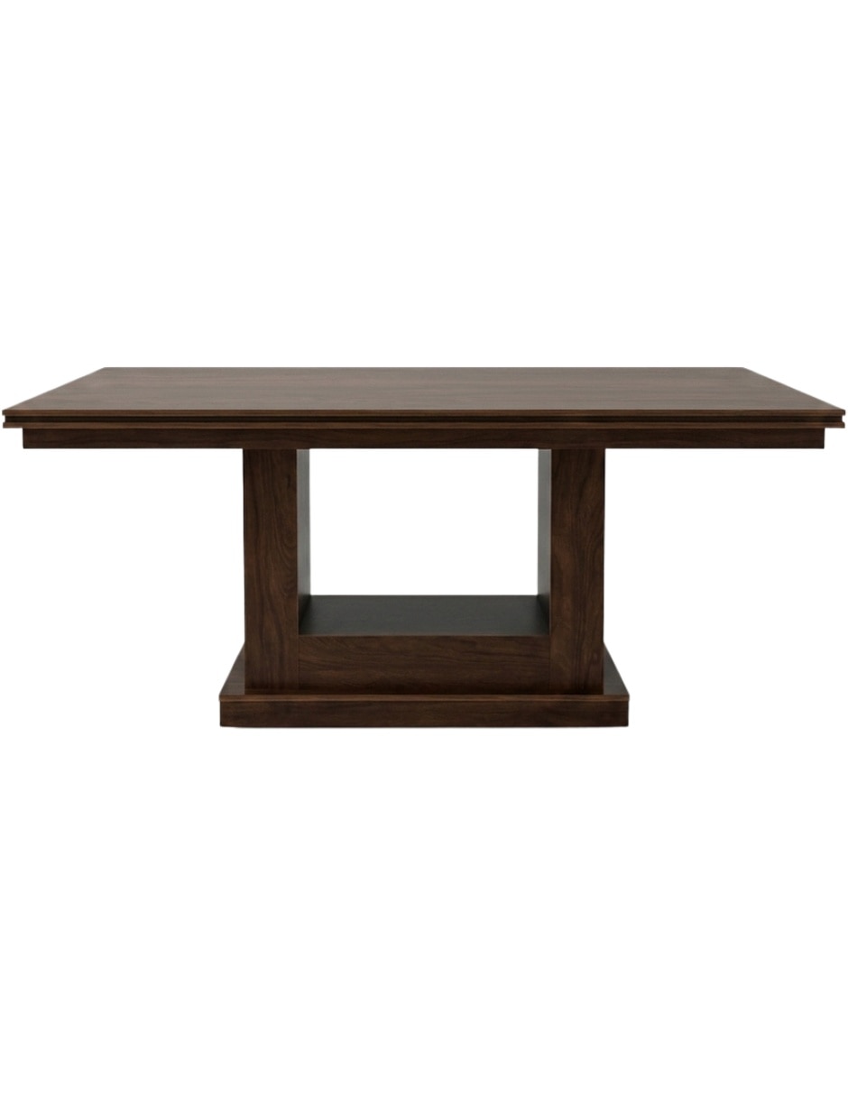 Mesa de Madera Mesa de Madera