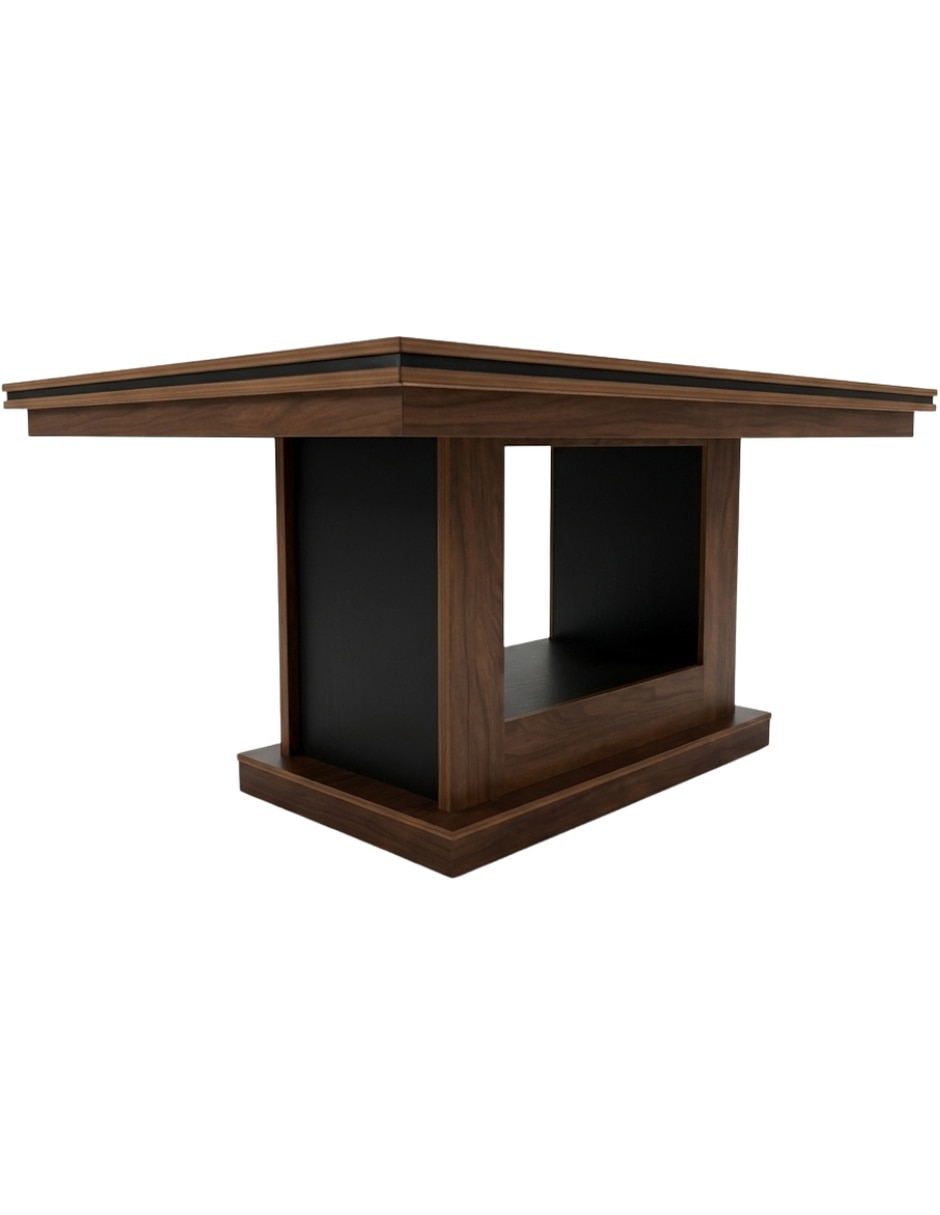 Mesa de Madera 3