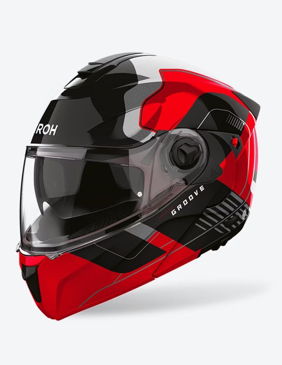 Casco Abatible para Motocicleta urbana para Unisex Casco Abatible para Motocicleta urbana para Unisex