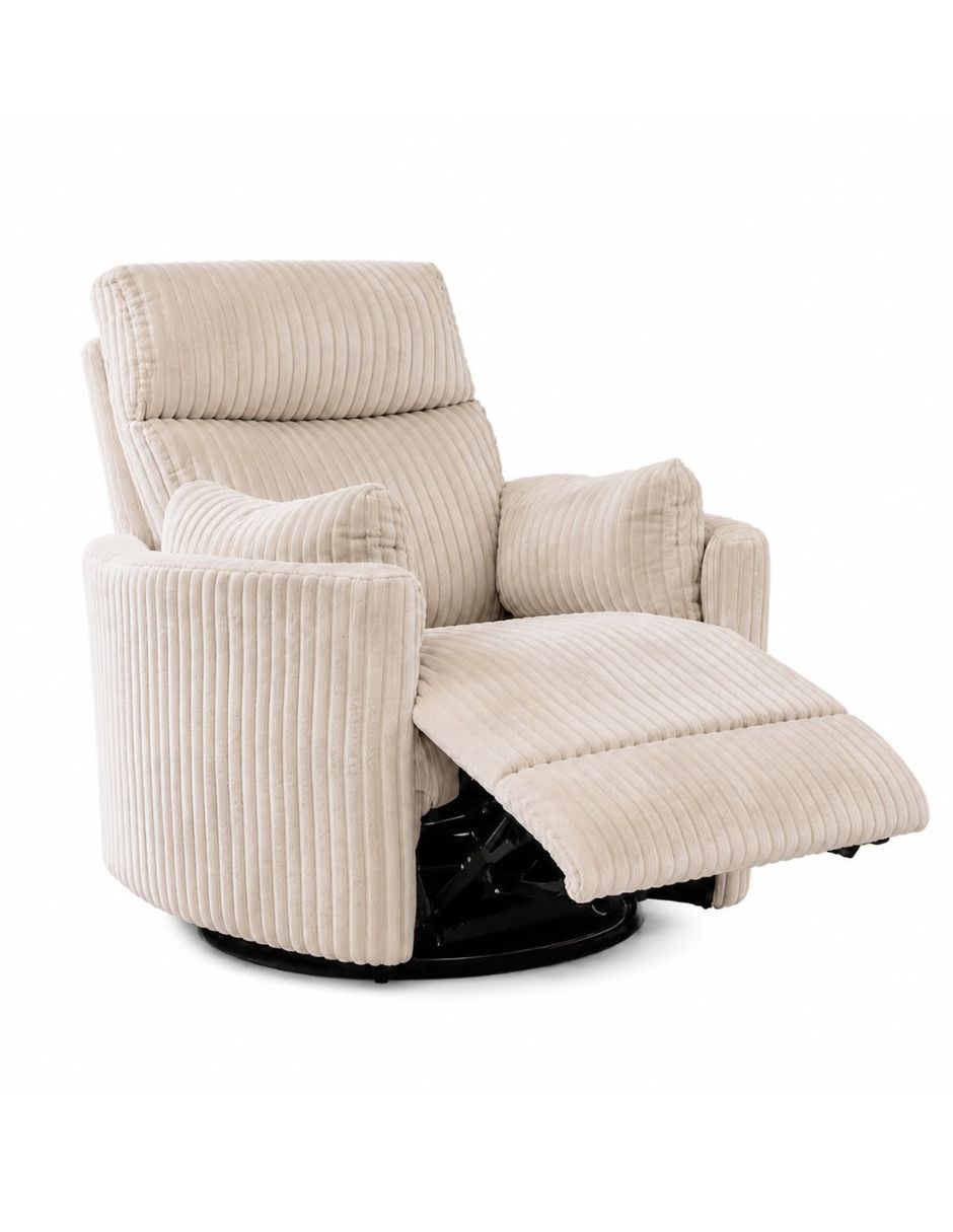 Reclinable de tela Reclinable de tela