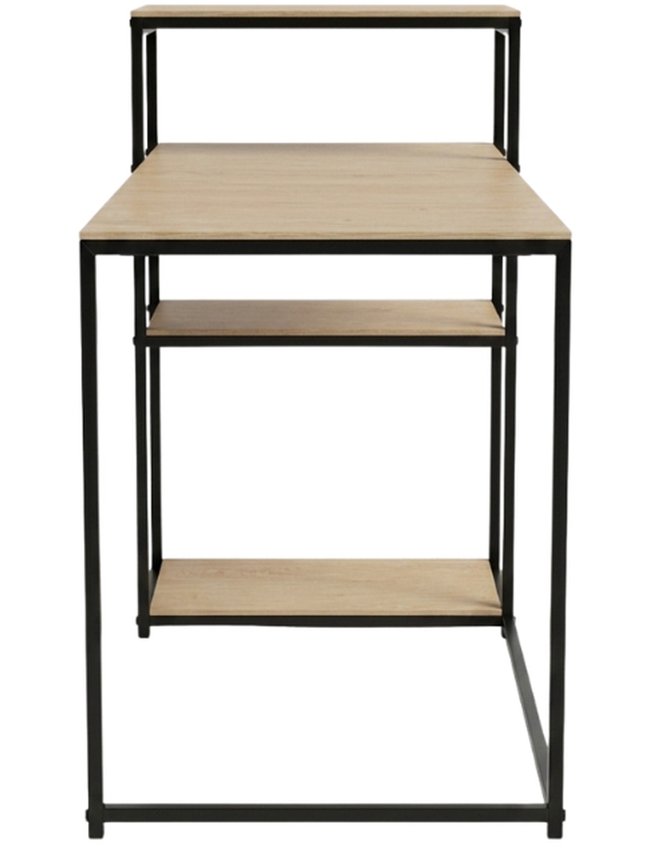 Escritorio Avignon de madera 2