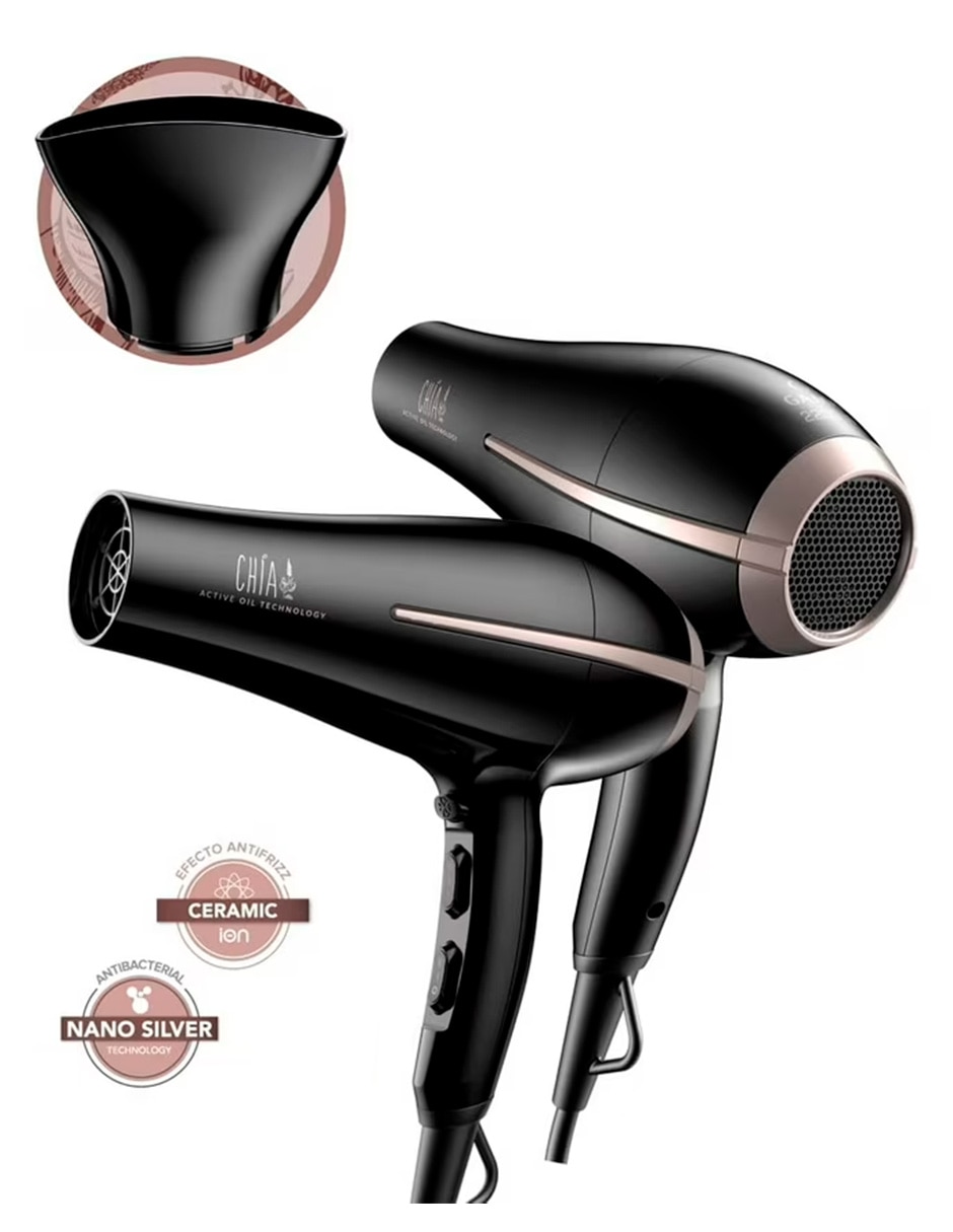 Secadora de cabello BECHD0000002322 3