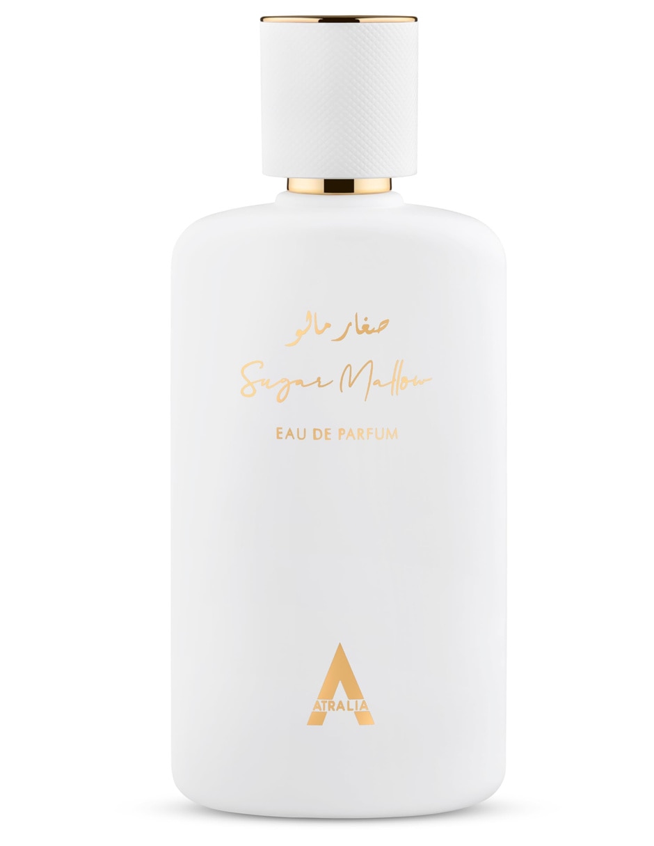 Eau de parfum para mujer