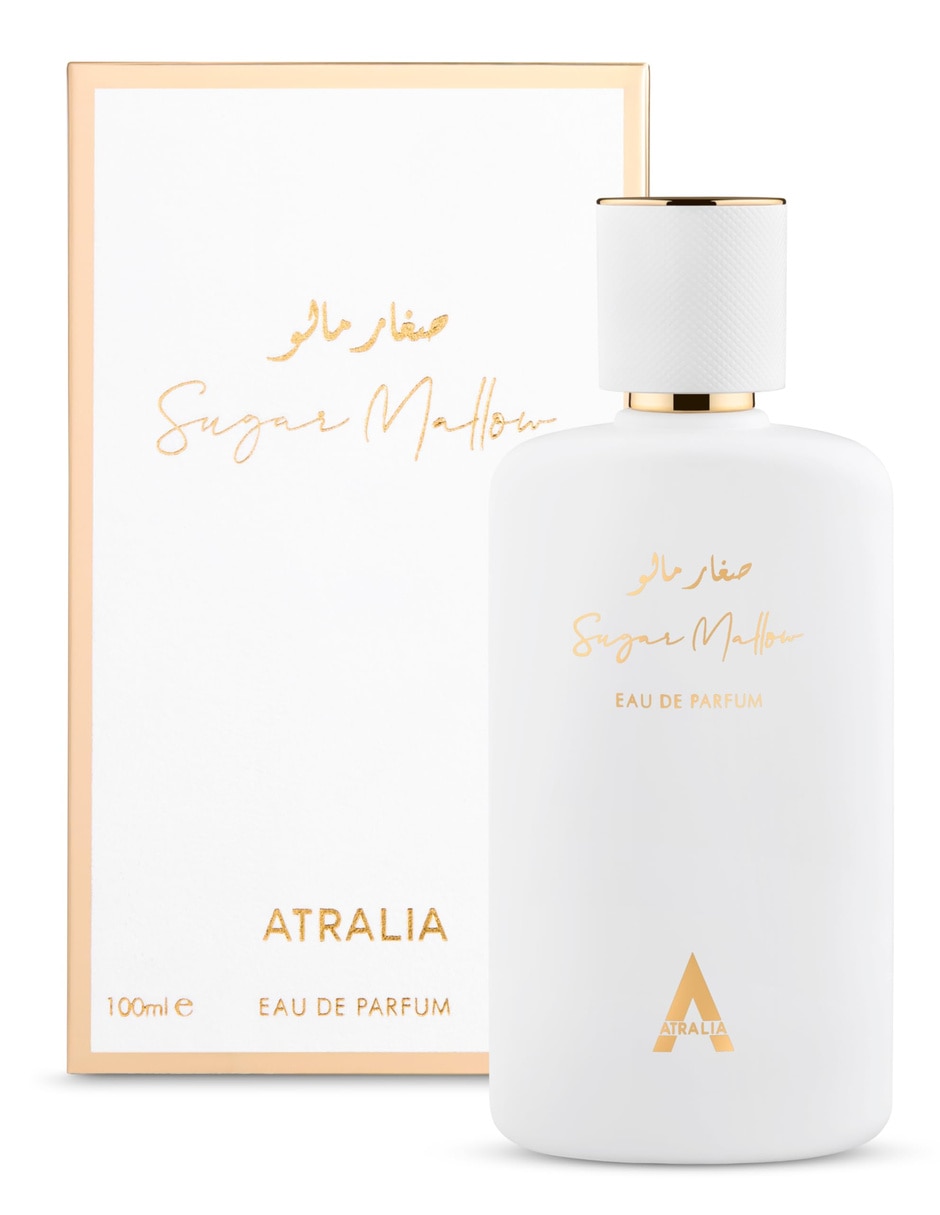 Eau de parfum para mujer 5