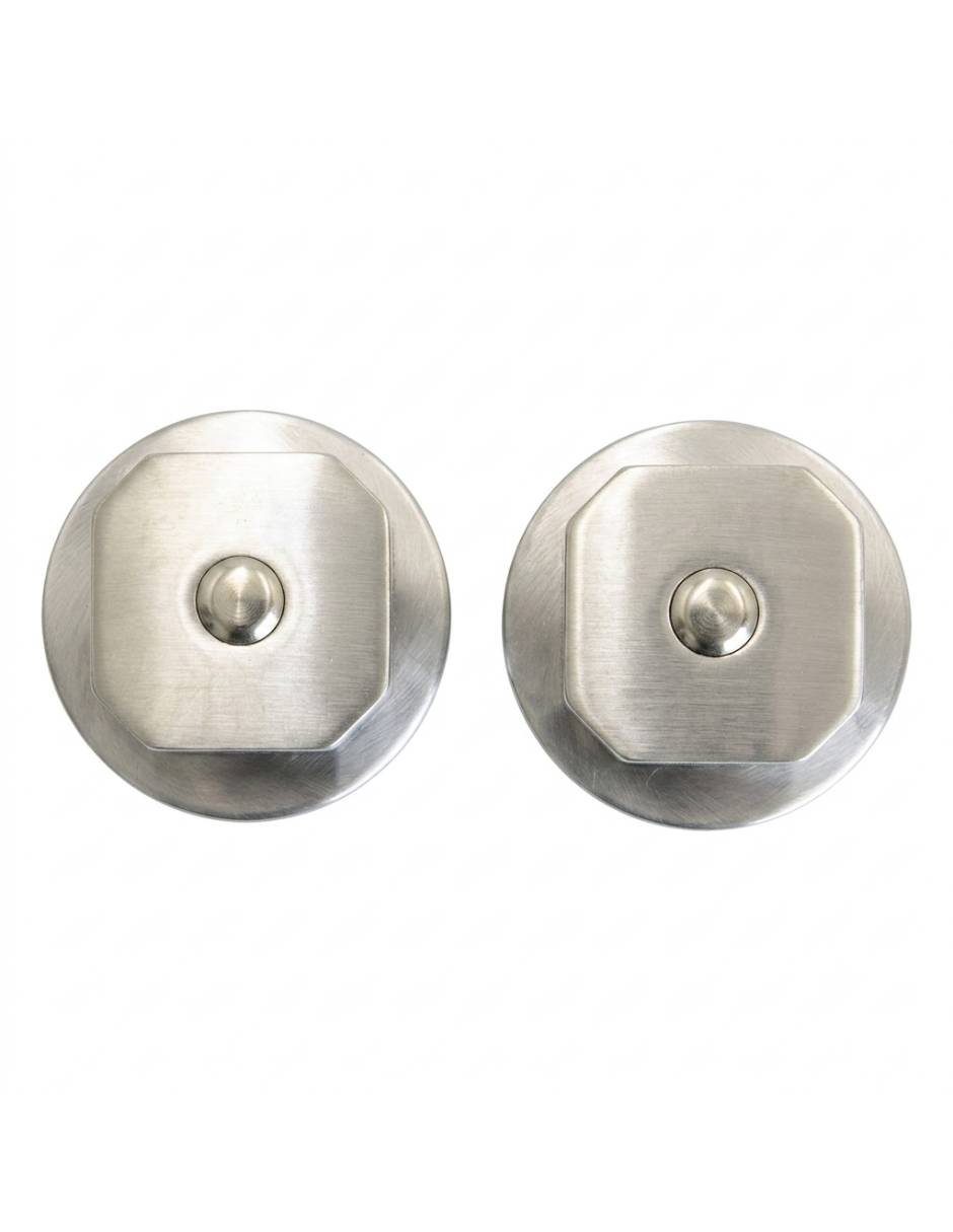 Juego de manerales para baño Hidroflud
