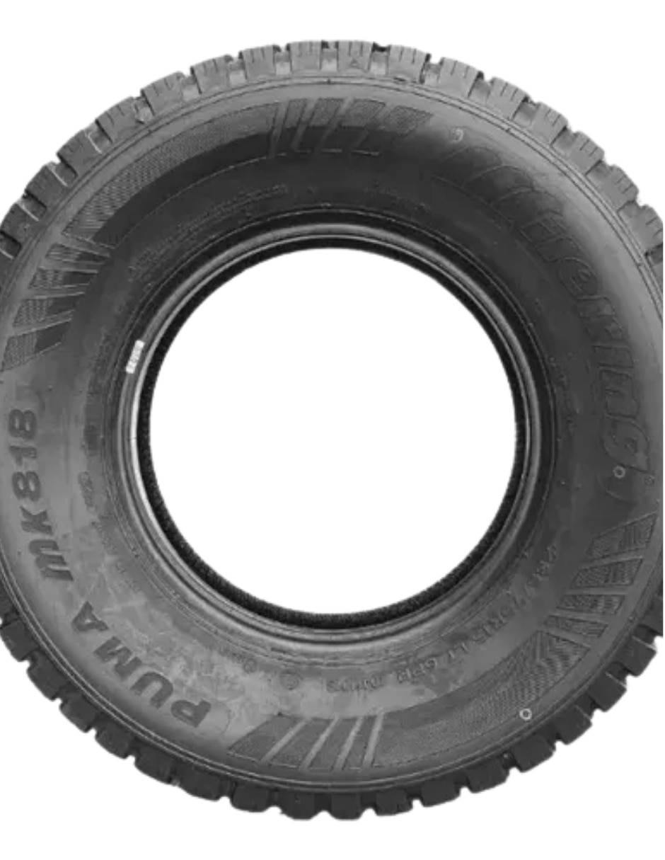 Llanta para auto 235/75 R15 2