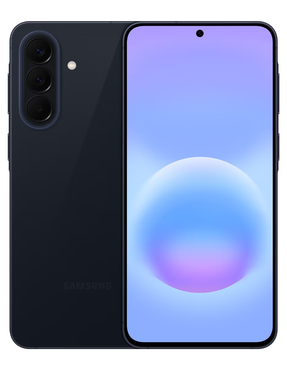 Galaxy A57 Super AMOLED plus 6.7 pulgadas 1