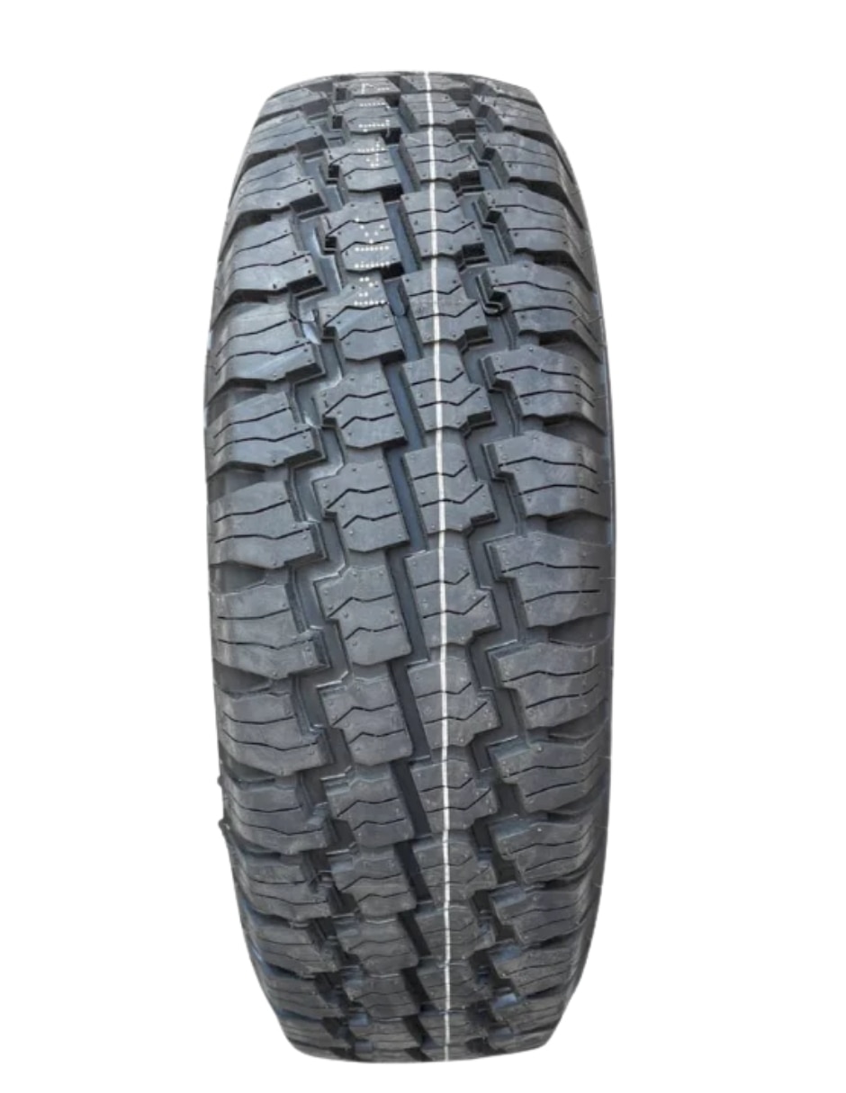 Llanta para auto 245/75 R16 3
