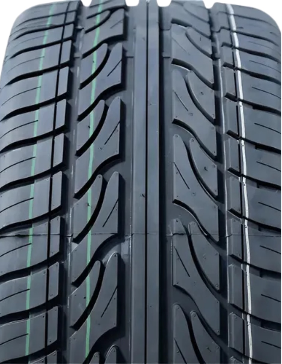 Llanta para auto 235/30 R22 2
