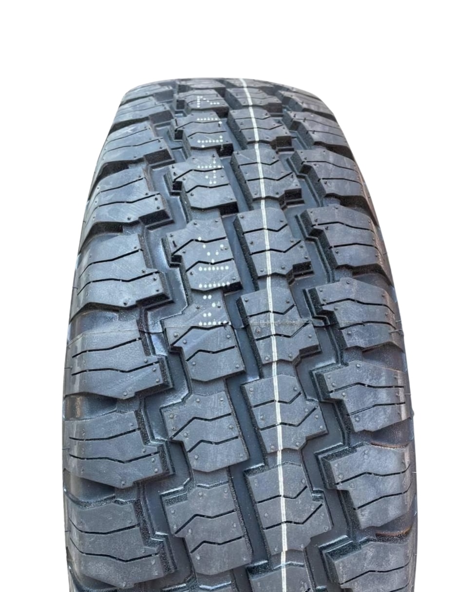 Llanta para auto 215/75 R15 3