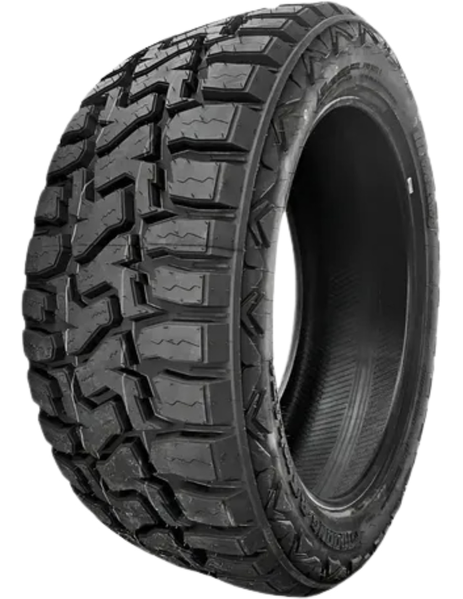 Llanta para auto Diloong Mk878 R/T 35x/12.5 R18 Llanta para auto Diloong Mk878 R/T 35x/12.5 R18