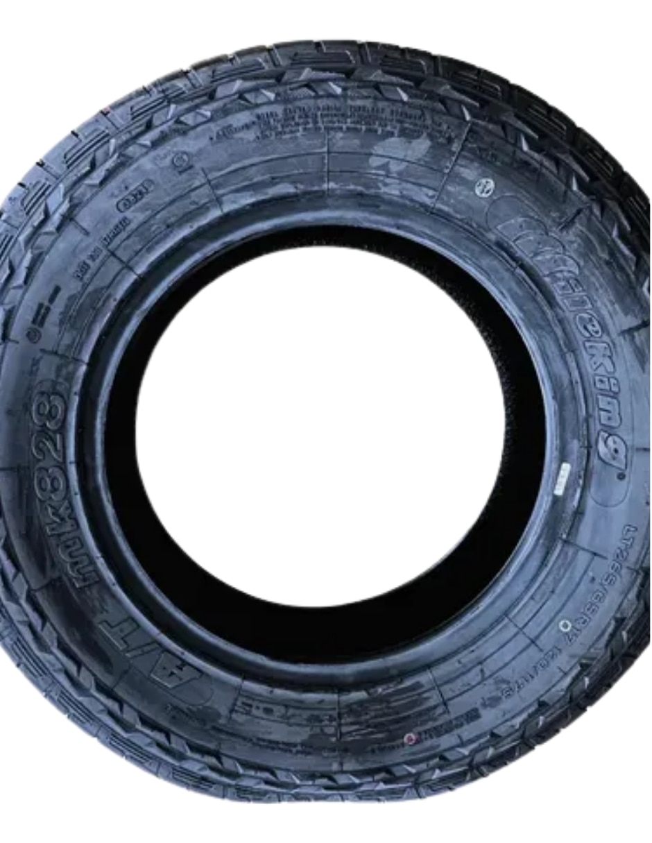 Llanta para auto 265/65 R17 3