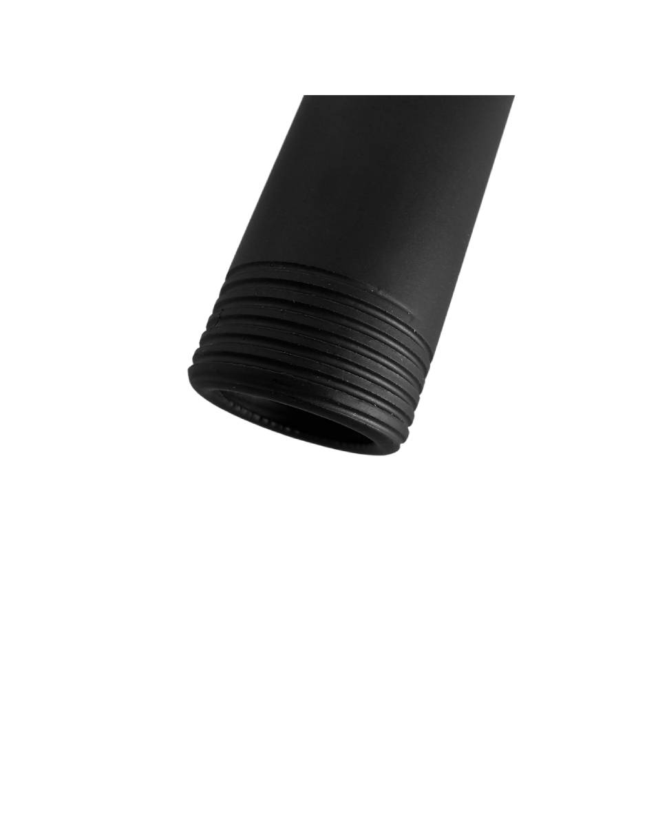 Brazo para regadera para baño Hidroflud