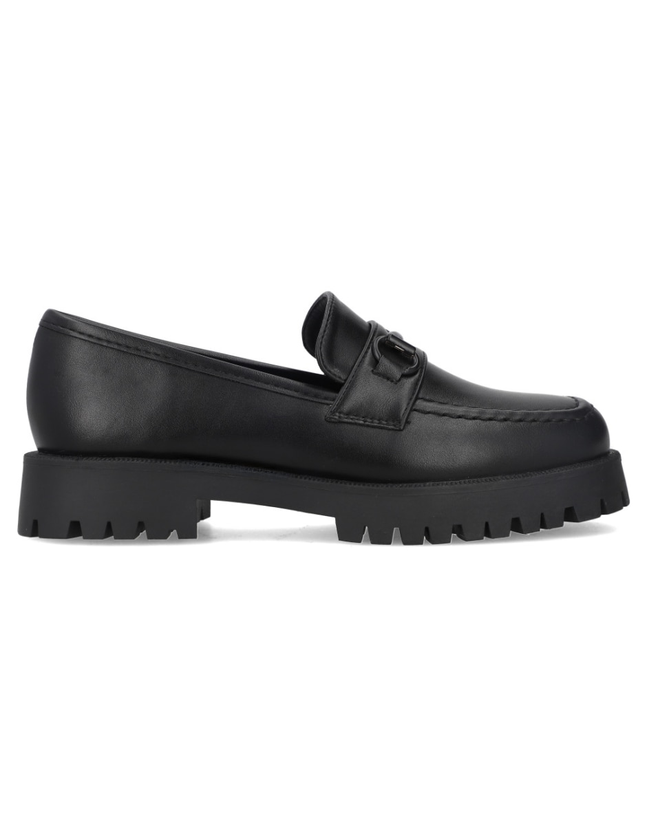 Mocasín de Sintético para mujer