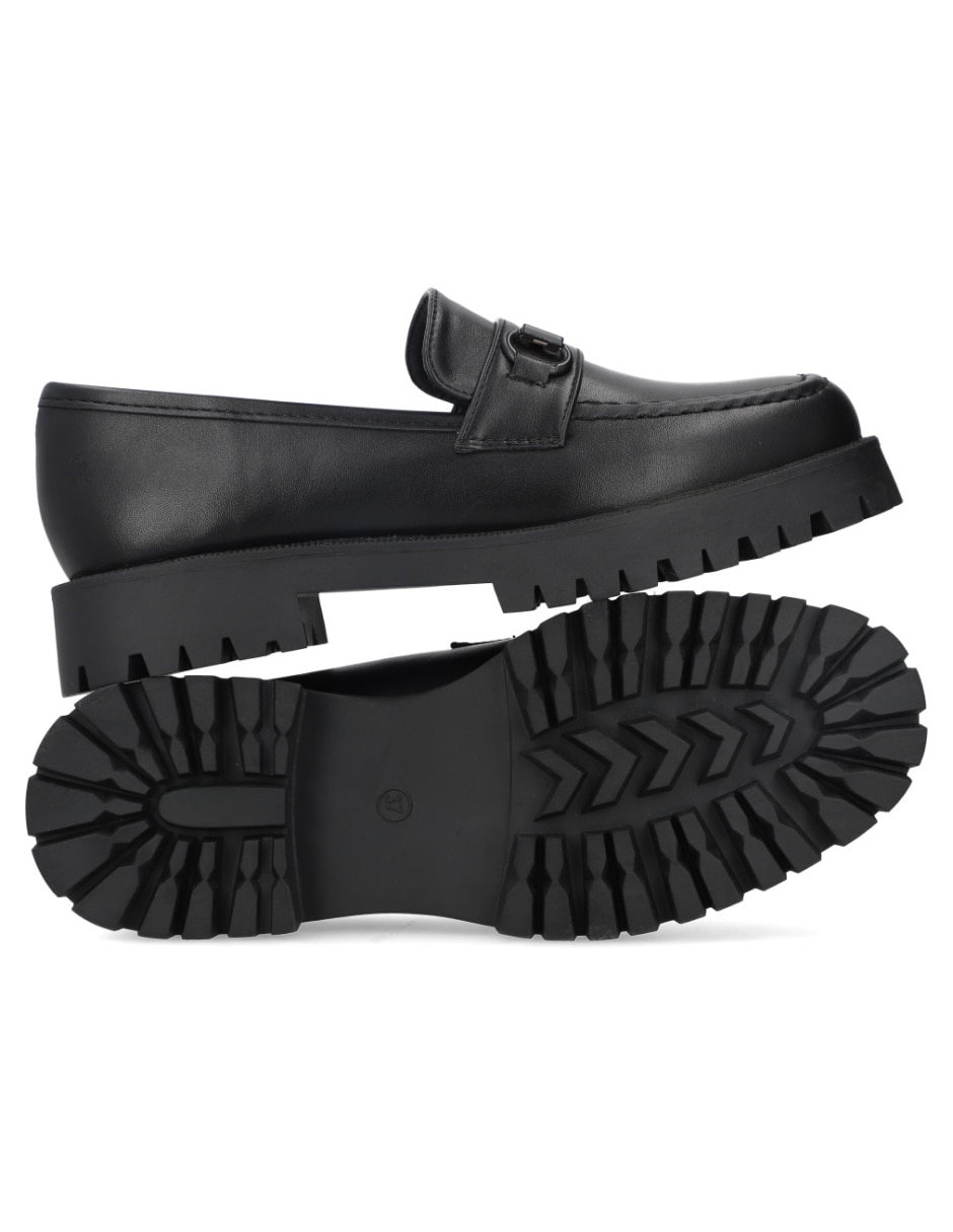 Mocasín de Sintético para mujer 2