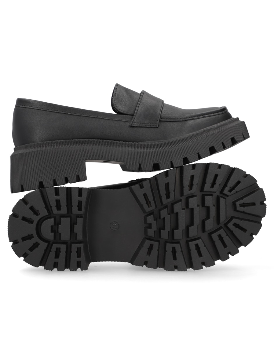 Mocasí­n para mujer 2