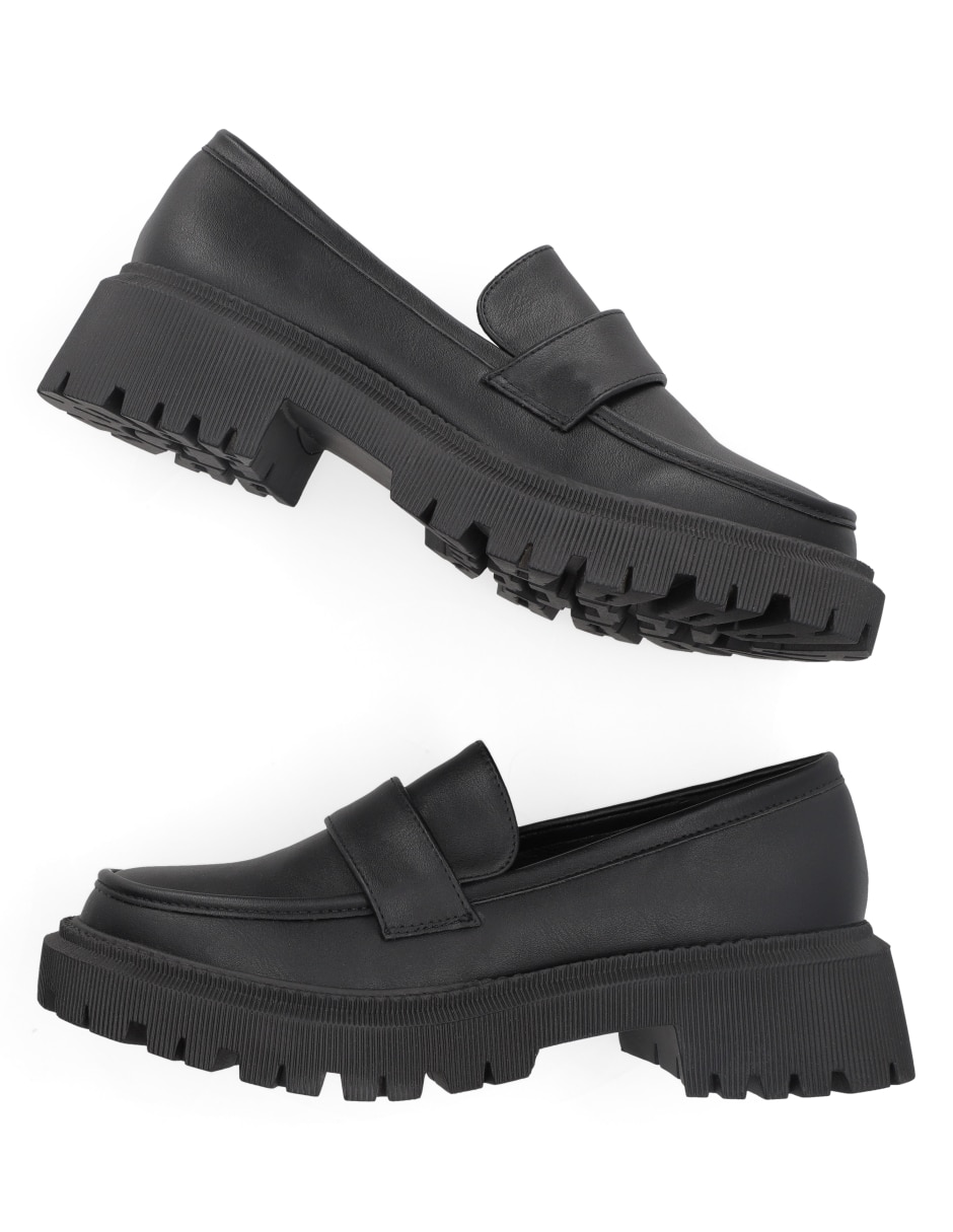 Mocasí­n para mujer 3