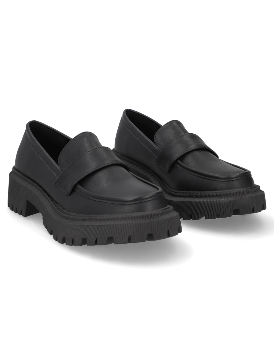 Mocasí­n para mujer 4