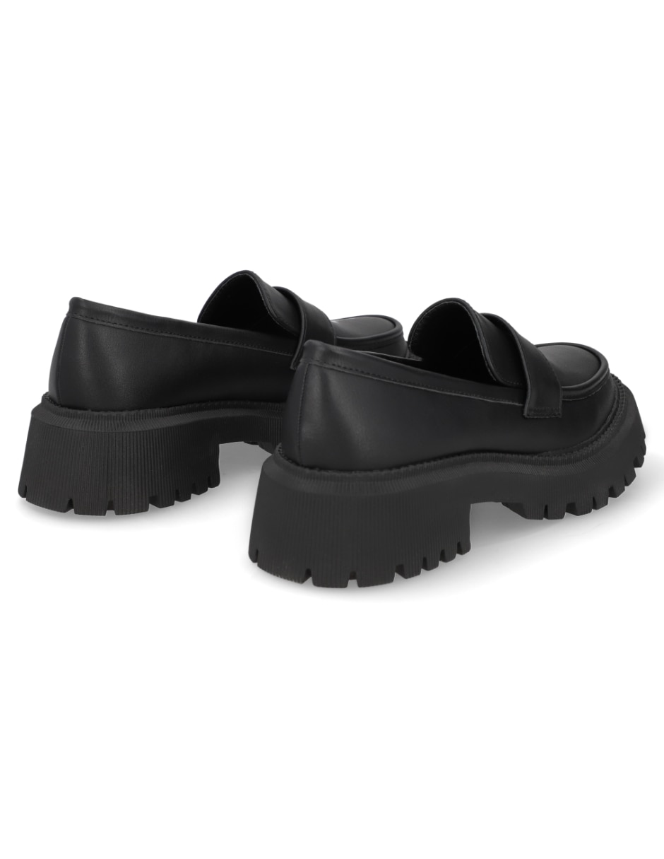 Mocasí­n para mujer 5