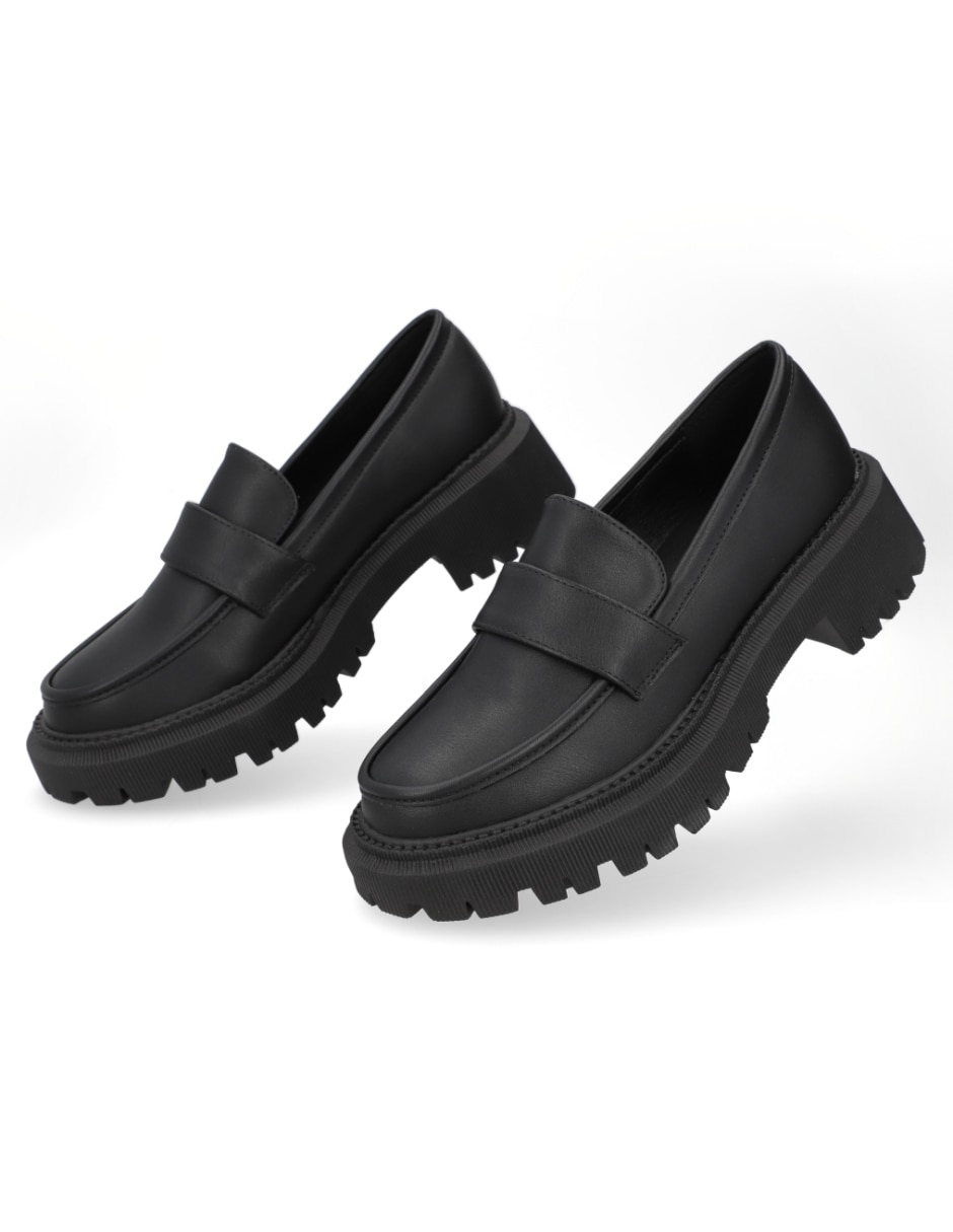 Mocasí­n para mujer 6