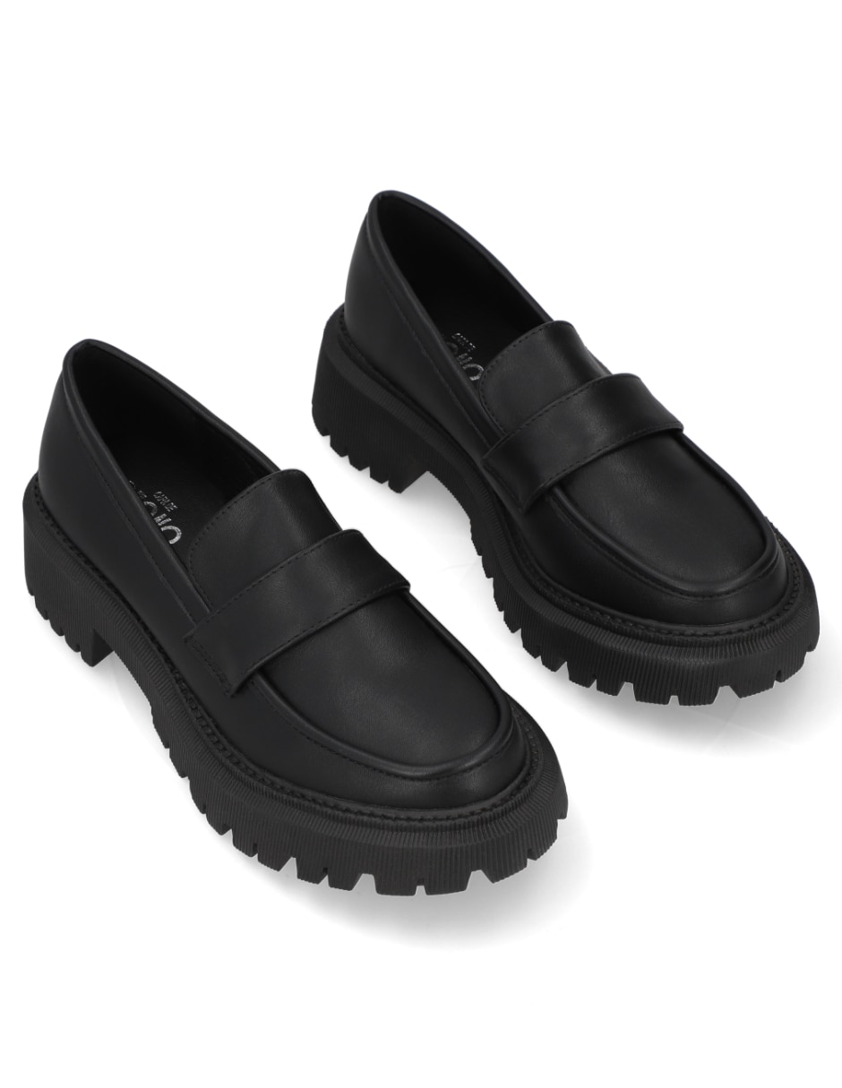 Mocasí­n para mujer 7