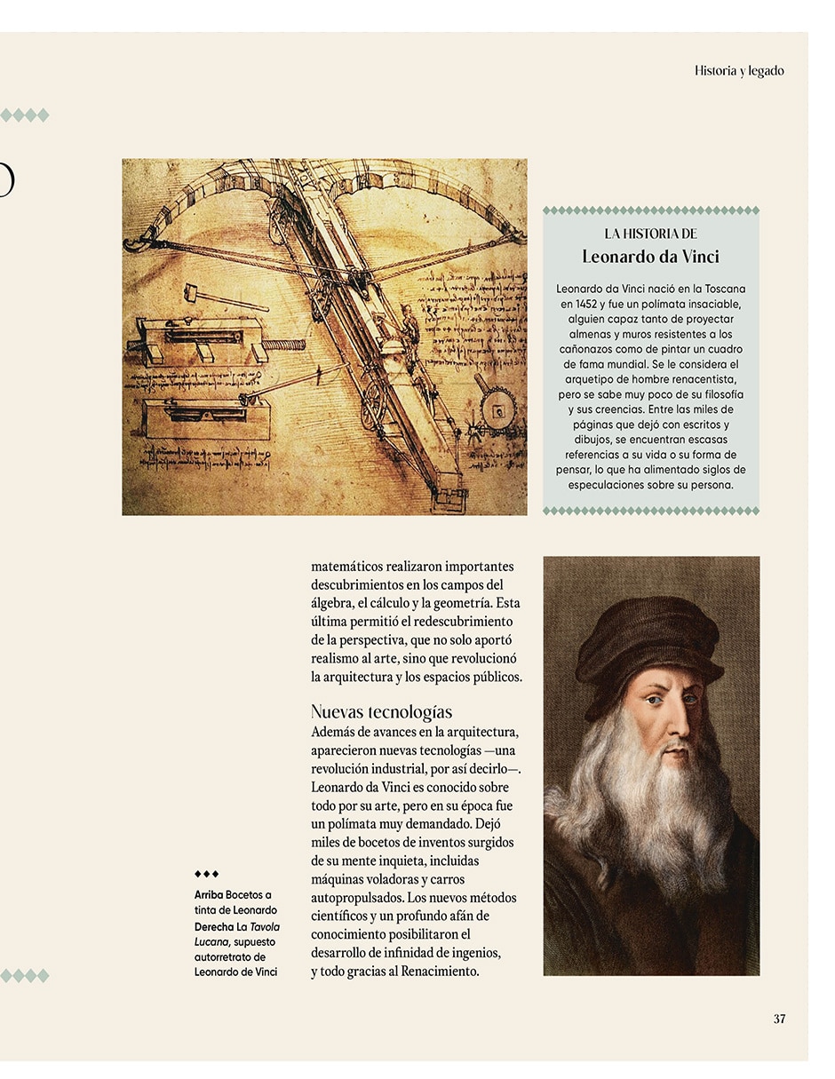 Libro Bella Italia. Un viaje a través de la cultura, los paisajes, el arte y la gastronomía de DK 5