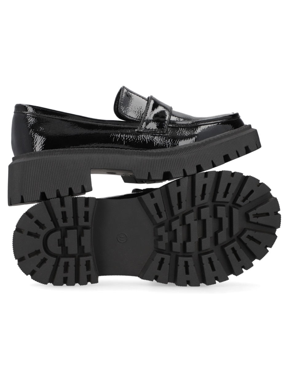 Mocasín de Sintético para mujer 2