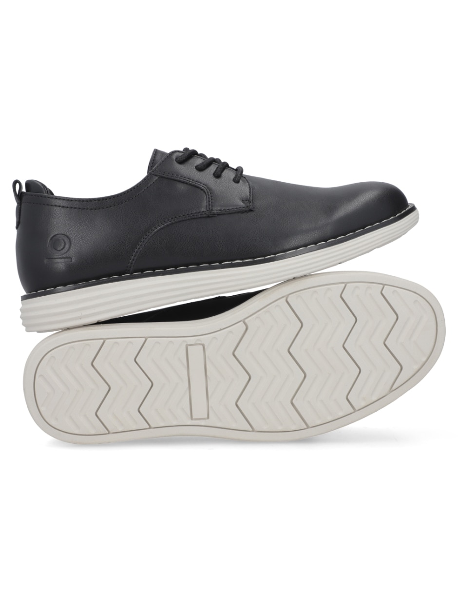 Zapato Mocasín para hombre 2