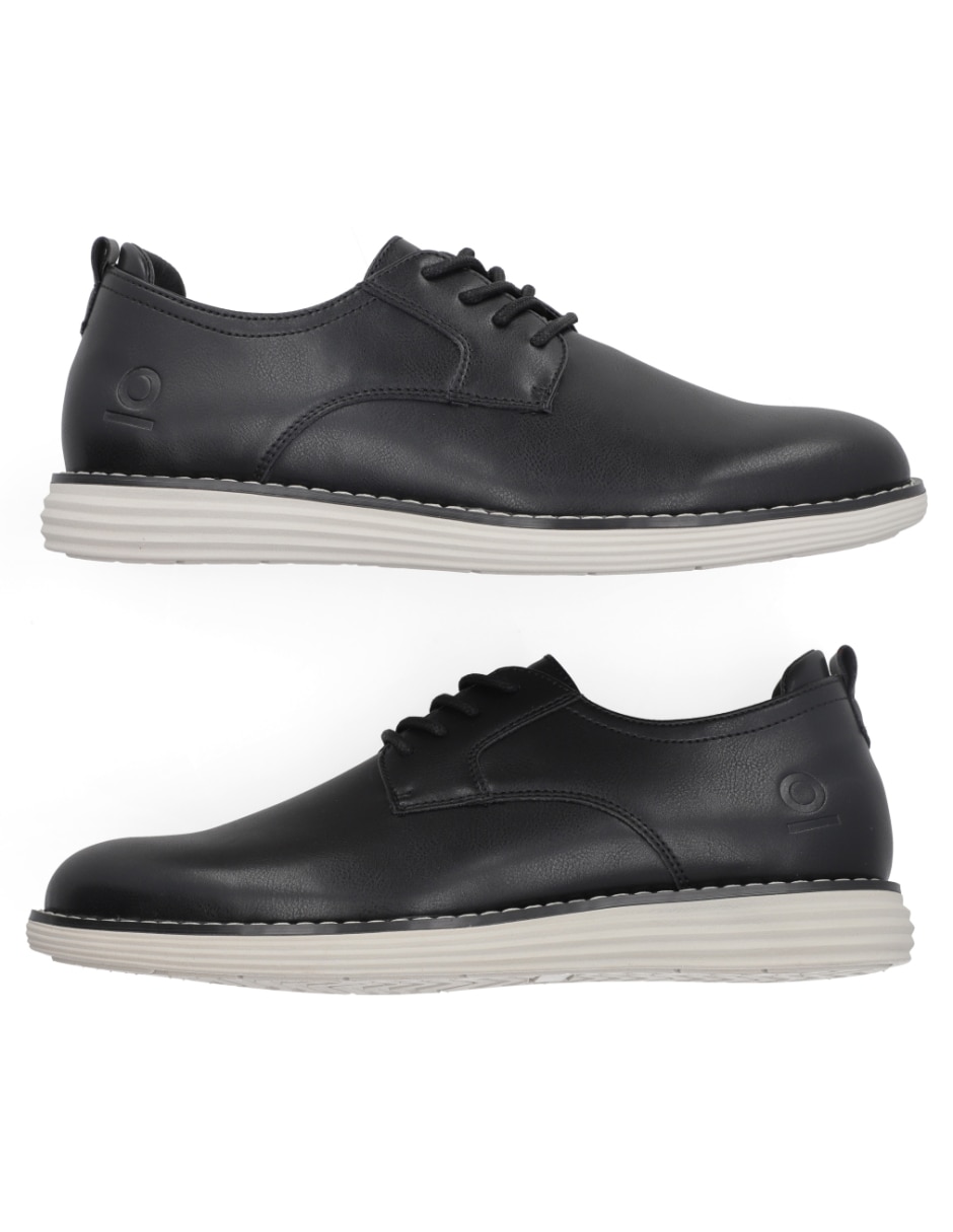 Zapato Mocasín para hombre 3