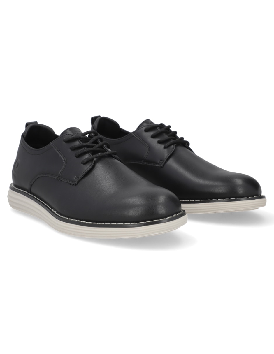 Zapato Mocasín para hombre 4