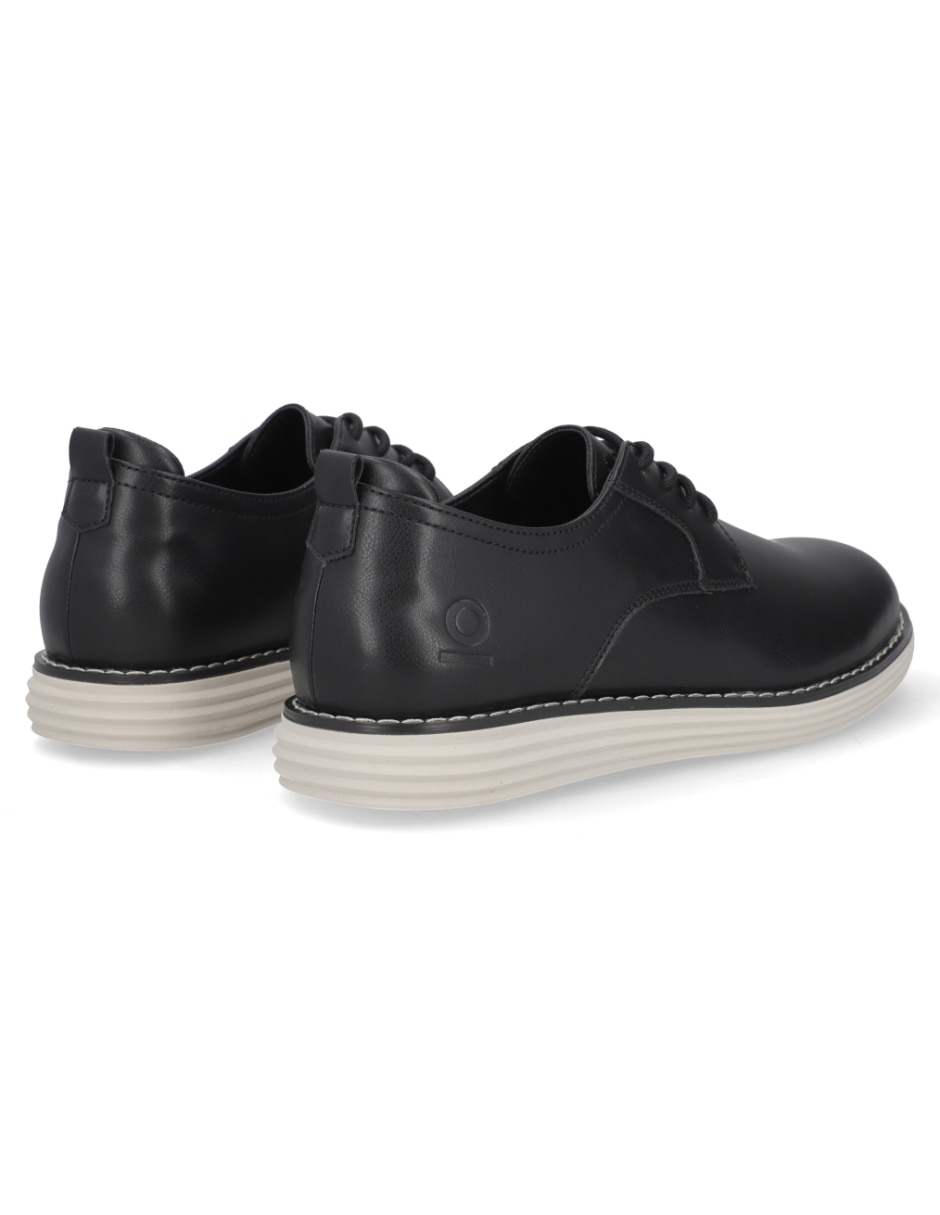 Zapato Mocasín para hombre 5