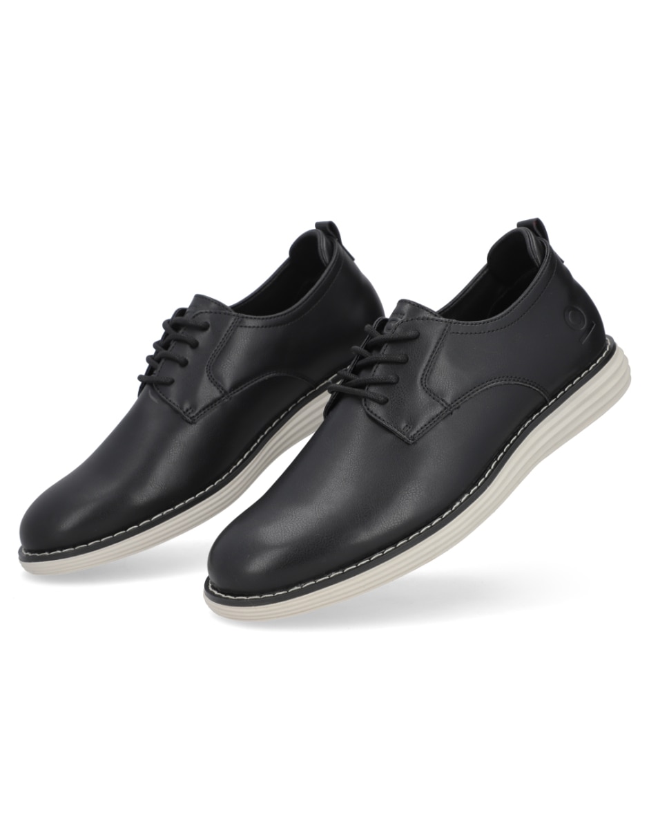 Zapato Mocasín para hombre 6