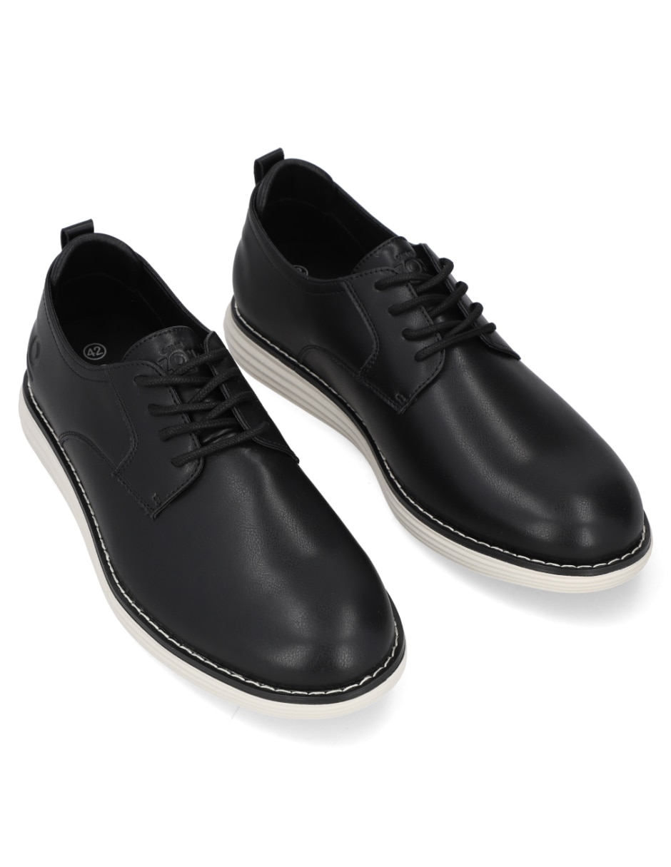 Zapato Mocasín para hombre 7