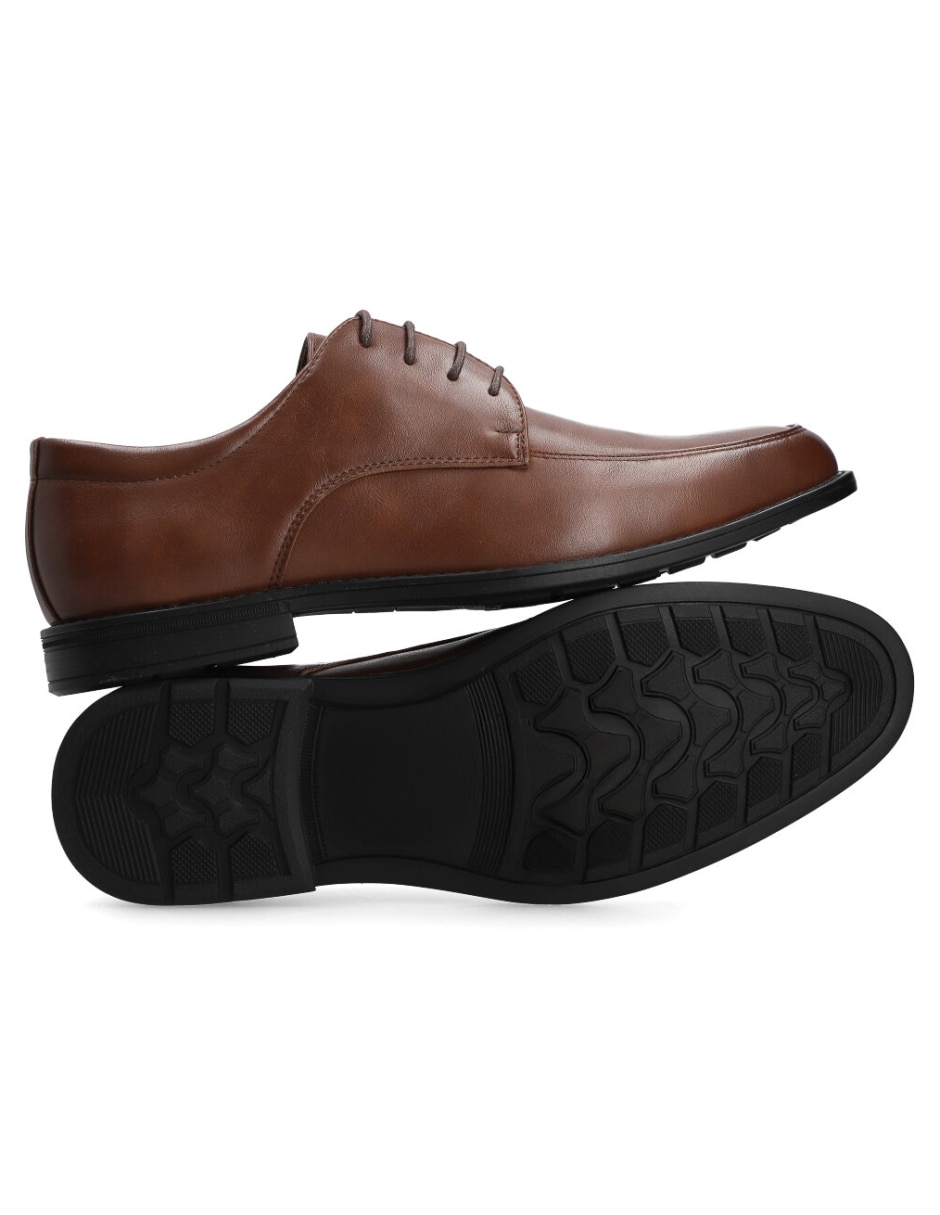 Zapato Mocasín para hombre 2