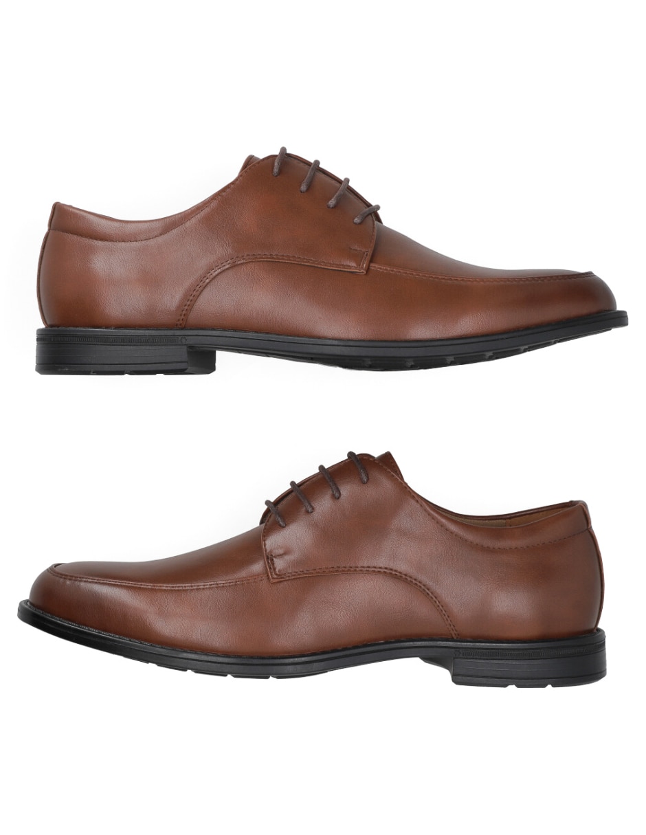 Zapato Mocasín para hombre 3