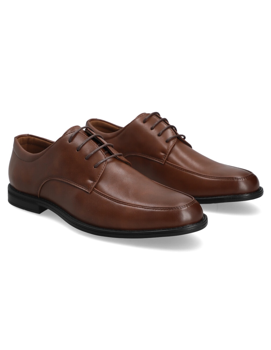 Zapato Mocasín para hombre 4