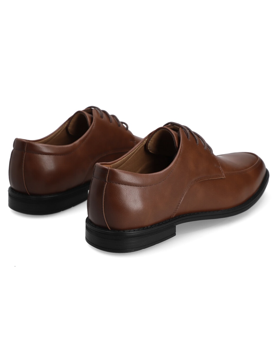 Zapato Mocasín para hombre 5