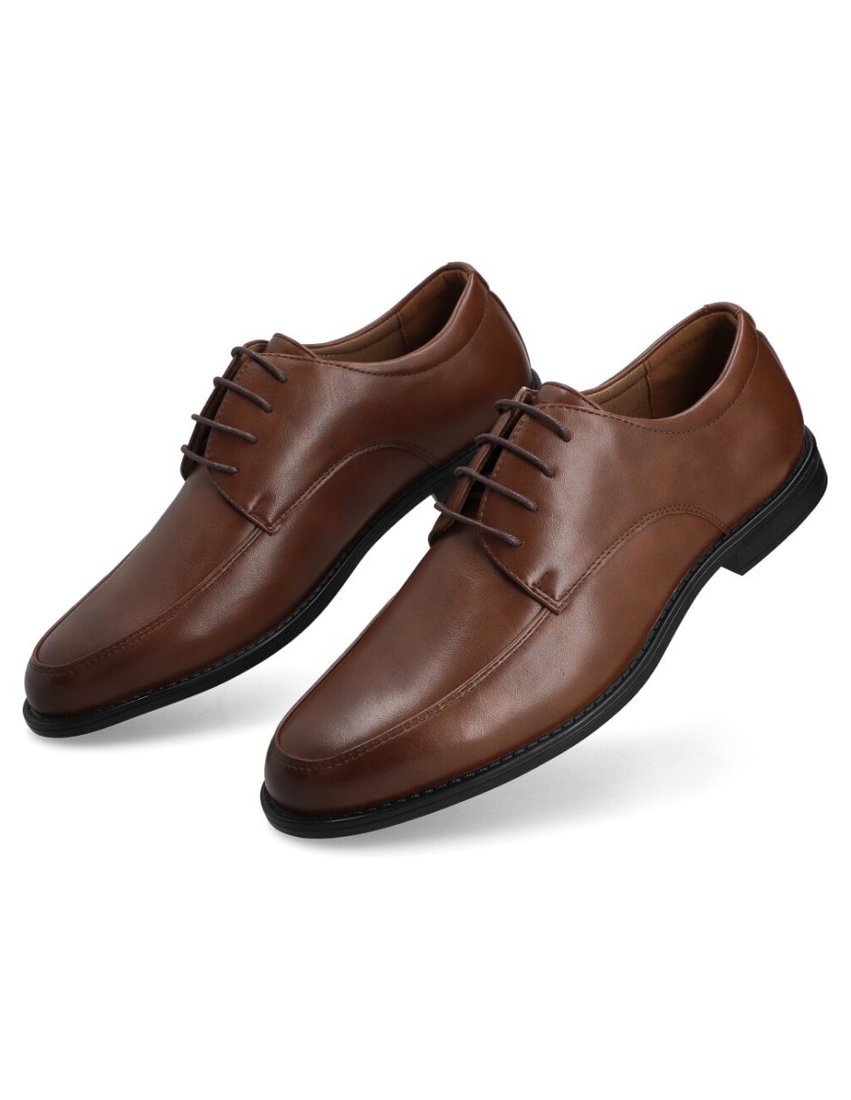 Zapato Mocasín para hombre 6