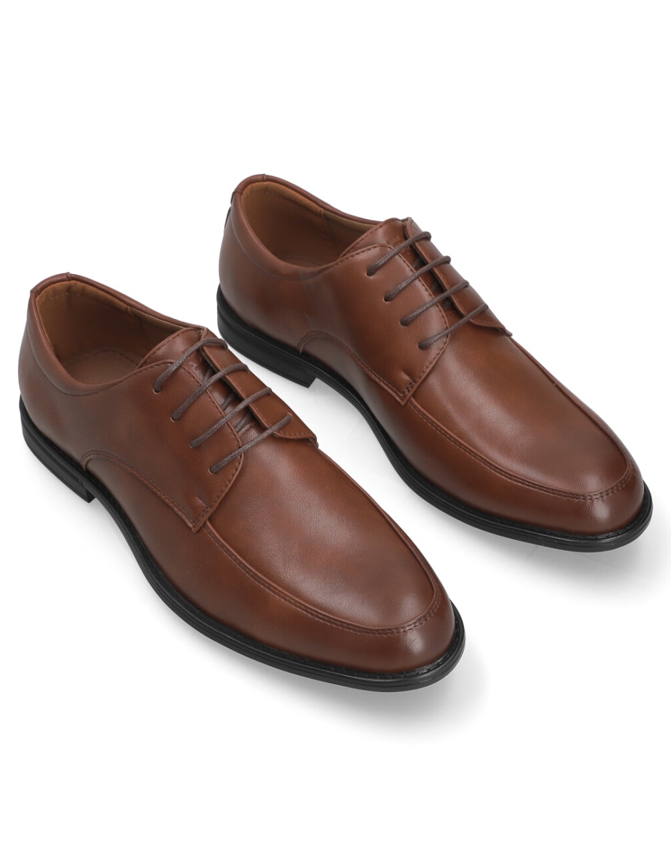 Zapato Mocasín para hombre 7