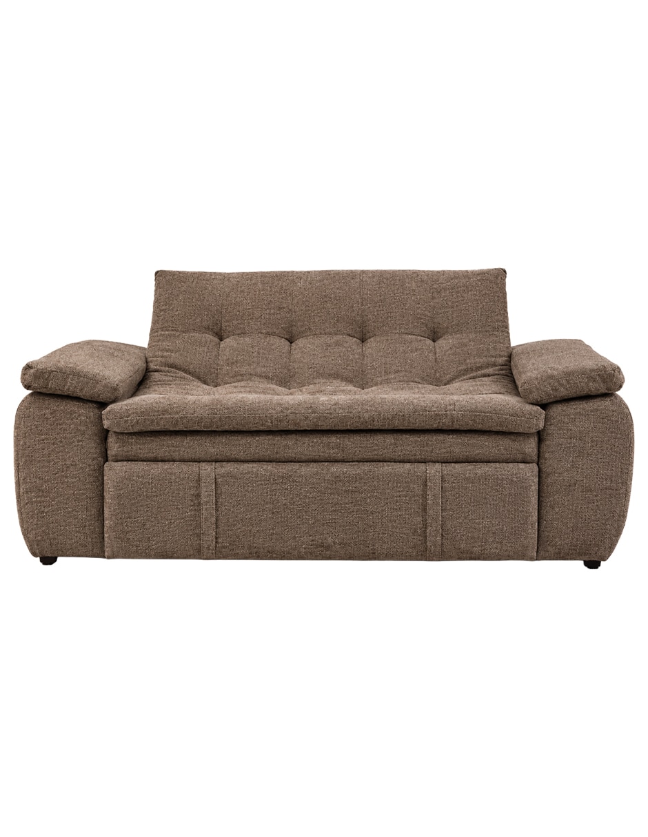 Sofá cama Duna de Lino Sofá cama Duna de Lino