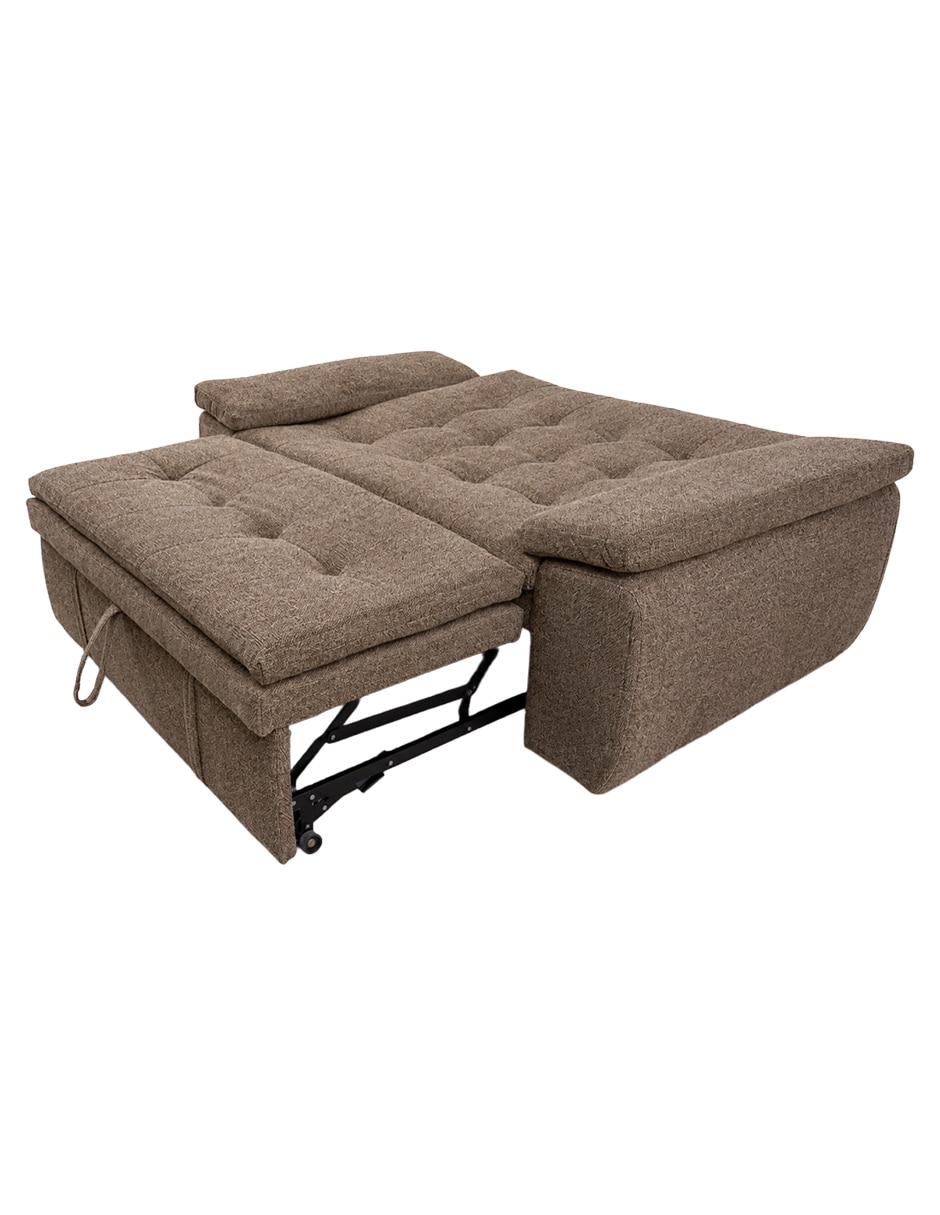 Sofá cama Duna de Lino 5